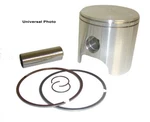 Wiseco PK137 65.5MM Piston For Yamaha RZ350 1982-1990, Pro-lite Design New. Price: $437.49.