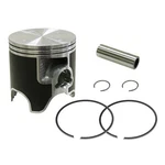 Namura Piston Kit For Husqvarna TE300 2014-2025 71.94MM Rings Brand. Price: $147.01.