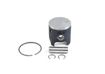 Wossner Piston Kit 8198DA Ktm Sx 65 99-08 Standard New. Price: $77.38.