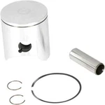 Pro-x Piston Kit KX125 '94 (53.96MM) 01.4213.C PX-4294C 115969 New. Price: $85.00.