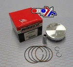 Wiseco Piston 02-08 CRF450 Big Bore 101MM, 4890M10100 Honda Kit New. Price: $427.22.