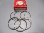 Nos Honda Oem Piston Ring Sets 0.75 1961 CB72 1962 CL75 13040-268-000 New. Price: $21.50.