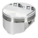 Je Piston Kit Rings Pins Round Std 90MM Bore 13.5:1 Suzuki DRZ400S 00-22 New. Price: $280.90.