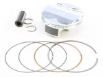 Vertex Piston Kit Hc Forged 87.97/STD 14.1:1 Husq/ktm 23848B New. Price: $248.42.