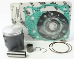 Honda Cr 250R Vertex VTK22581B Top End Kit Standard Bore 66.35MM New. Price: $247.46.