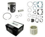 Namura NX-70050-BK Top-end Rebuild Kit For Ktm 250 Sx / Exc 66.35MM New. Price: $81.01.