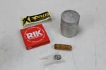 Prox Complete Piston Kit (47.0MM) 01.2008.000 For Yamaha PW80 YB80 1950-2020 New. Price: $34.50.