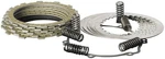 Wiseco Complete Clutch Kit - CPK013 New. Price: $171.99.