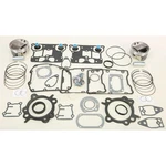 Wiseco Powersports V-twin Piston Kit With Gaskets VT2709 New. Price: $716.95.