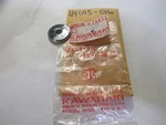 Nos Kawasaki F9 C2 F5 F6 F7 F8 F12MX G3 Steering Stem Head Washer Oem 44043-016 New. Price: $7.23.