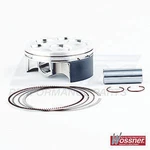 Wossner Piston Kit: Yamaha 450 Yfz 06-18 Std. B Pro Series 5TG-11631-10-00 New. Price: $214.00.