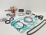 Honda Crf 450R Hot Rods Engine Rebuild Kit, Namura Piston, Gaskets 2009-2012 New. Price: $799.00.