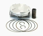 Vertex 24116A 87.96MM 15.1:1 Piston Kit Fits 16-21 Husqvarna FC350 & Ktm Sxf New. Price: $267.26.