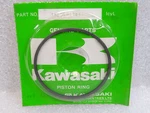 Kawasaki Nos New 13008-1141 Piston Ring Set KX250. Price: $49.99.