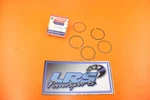 Yamaha Piston Ring Set Kit 55X-11610-40 New. Price: $22.95.