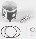 Wiseco Piston Kit Standard Bore 66.40MM 823M06640 New. Price: $182.35.