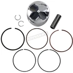 Je Pistons Kit - 177239 New. Price: $269.99.