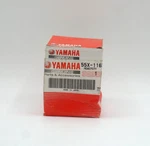 New Oem Yamaha Standard Size Piston # 55X-11631-00-96. Price: $29.95.