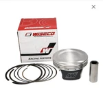Wiseco Piston Kit Standard Bore 102.00MM 4902M10200 New. Price: $169.99.
