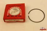 1980-81 Honda CR80 1ST Oversized Ring Set .25 Nos Oem P/n 13131-169-005 New. Price: $17.95.