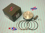 Piston Kit Vertex 95.0 Yamaha Yz/wr 426 00-02, 22891D Compr 12,5:1 New. Price: $283.47.