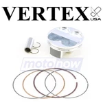 Vertex For 2003-2005 Ktm 450 Exc Engine Pistons Kits Xh New. Price: $272.66.