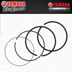New 2007 2008 Yamaha YZF-R1 Oem Piston Rings Set 4C8-11603-01-00. Price: $62.95.