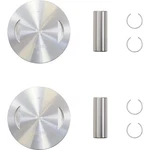 Drag Specialties Piston +.020" Twin Cam 0911-0083 New. Price: $175.05.