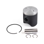 Pro-x Piston Kit 01.2217.D Yamaha Yz 125 97-01 Standard New. Price: $109.76.