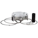 Piston Kit Vertex 97.0 Hc Ktm Sx 450 07-12, 23343C Compr 13.2:1 New. Price: $362.99.