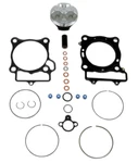 Moose Racing 0910-5305 High Performance Race Pro Piston Kit, Standard Bore 7 New. Price: $199.99.