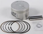 Pro X 66.50MM -.100" Piston Kit 01.1363.100 New. Price: $133.05.