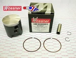 Piston Kit 87-09 YFZ350 66.00, Wossner 8075D200 Yamaha Atv New. Price: $175.28.