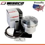 Wiseco Stroke Piston, Shelf Stock For Honda XR500R 83-84 10.25:1 3622XC Brand. Price: $355.27.