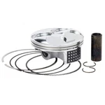 Piston Kit Vertex 96.0 Gp Kawasaki Kx 450 09-12, 23733C Hc Compr 13,8:1 New. Price: $300.31.