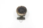 2000 Kawasaki Ninja 500R Oem Engine Motor Block Piston Used. Price: $46.86.