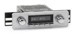 Retroradio For 1963-78 Triumph Spitfire Bt, Sxm, Usb, Am/fm LC-M4-302-06-76T New. Price: $428.99.