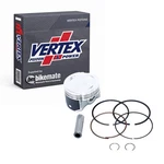 Piston Kit Cast Std Comp 68.96MM For Honda Trx 250 Tm 2002 2003 2004 2005 Brand. Price: $189.18.