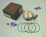 Piston Kit Vertex 77.0 Hc Kaw Kx/kxe 250 08-09, 23458B Compr 13,9:1 New. Price: $271.50.