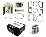 Namura NX-30004K Top End Repair Kit 53.94MM New. Price: $86.66.