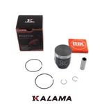 Kalama 53.96 Mm Piston Kit Fits Ktm 125SX 2001 2025 #50530007000 New. Price: $59.95.