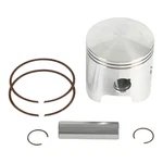 1974-1984 Husqvarna XR250 Dirt Bike Wiseco Piston 70MM New. Price: $189.99.