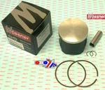 Yamaha YZ490 IT490 1982 1983 1984 Wossner Racing Piston Kit (various Sizes) New. Price: $298.06.