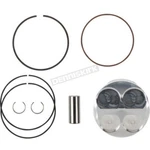 Je Pistons Kit New. Price: $299.99.