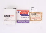 Yamaha Piston Kit Part Number 22W-11630-21-00 New. Price: $135.99.