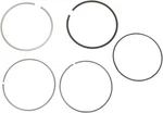 Moose Racing Replacement Ring Set 80.00MM Bore 0912-0296 New. Price: $35.95.