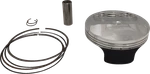 Wossner Piston Kit - 96.96 Mm Yamaha 4085DA New. Price: $224.00.