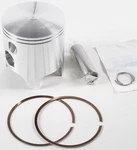 Wiseco Pro-lite Piston Kit 68.00 Mm For Honda Cr 250 86-96 614M06800 New. Price: $209.99.