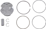 Wossner Pistons Kit 77.97 Mm 8923DB New. Price: $224.00.