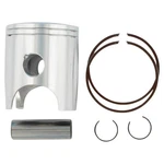1980-1986 Yamaha AT2 125 Dirt Bike Wiseco Piston 57MM New. Price: $146.99.